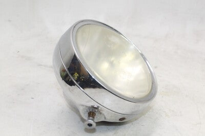 2002 SUZUKI BANDIT 1200 OEM FRONT HEADLIGHT HEAD LIGHT LAMP