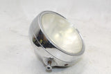 2002 SUZUKI BANDIT 1200 OEM FRONT HEADLIGHT HEAD LIGHT LAMP