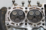 1997 YAMAHA YZF1000R OEM ENGINE TOP END CYLINDER HEAD