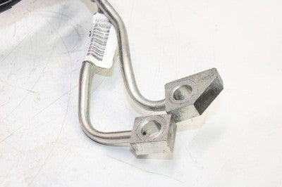 2015 HARLEY-DAVIDSON ROAD GLIDE FLTRXS OEM FRONT BRAKE CALIPER HOSES LINES