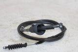 2018 BMW G310GS OEM CLUTCH CABLE LINE