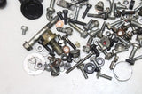 2015 HONDA CBR300R OEM ENGINE MOUNTING BOLTS HARDWARE MOTOR SCREWS