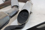 1996 HARLEY-DAVIDSON SOFTAIL OEM EXHAUST PIPES MUFFLERS