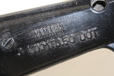 01 YAMAHA FZ1 OEM FRONT WHEEL RIM