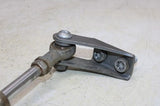 2008 BMW K1200S OEM STEERING DAMPER STABILIZER