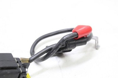 2011 KAWASAKI KLR650 OEM ENGINE STARTER RELAY STARTING MOTOR SWITCH