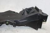 2014 KAWASAKI NINJA 300 EX300B ABS OEM REAR BACK TAIL UNDERTAIL BATTERY TRAY