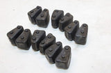 07-23 HONDA CBR600RR OEM REAR HUB SHOCK DAMPERS CUSH ABSORBERS
