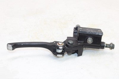 2022 XMOTOS XB88 250cc OEM FRONT BRAKE MASTER CYLINDER W/ LEVER