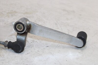 1992 HONDA NIGHTHAWK 750 CB750 OEM SHIFTER LINKAGE SHIFT LINK PEDAL