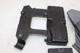 1980 YAMAHA XJ550 SECA OEM MISC COWL COVERS PLASTIC