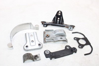 1997  BMW F650 OEM MOUNTING BRACKETS MOUNTS STAY SET KIT