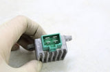 2003 YAMAHA ZUMA 50 YW50 OEM RECTIFIER VOLTAGE REGULATOR