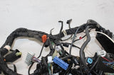 2006 HONDA GOLDWING 1800 GL1800 OEM MAIN ENGINE WIRING HARNESS MOTOR WIRE LOOM