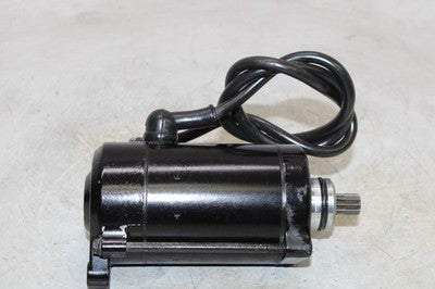 01-03 KAWASAKI ZRX1200 OEM ENGINE STARTING STARTER MOTOR -DC 12V