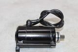 01-03 KAWASAKI ZRX1200 OEM ENGINE STARTING STARTER MOTOR -DC 12V