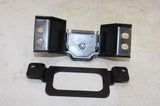 2021 DUCATI SCRAMBLER 1100 SPORT OEM FRONT GAS TANK BRACKET MOUNT PAIR