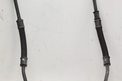 2009 SUZUKI GS500F OEM ENGINE MOTOR OIL COOLER
