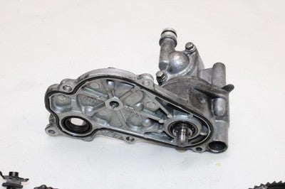 2010 HONDA ELITE 110 NHX110 OEM ENGINE WATER COOLANT PUMP