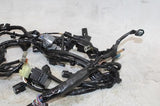 17-19 KAWASAKI Z650 EX650GJ OEM MAIN ENGINE WIRING HARNESS MOTOR WIRE LOOM