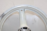 04-06 SUZUKI KATANA 750 GSX750F OEM FRONT WHEEL TIRE WHEEL