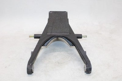 94-99 BMW R1100GS OEM FRONT UPPER FRAME MOUNTING BRACKET MOUNT
