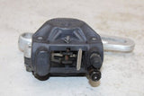 2005 DUCATI MONSTER 620 OEM REAR BACK BRAKE CALIPER W MOUNT BRACKET