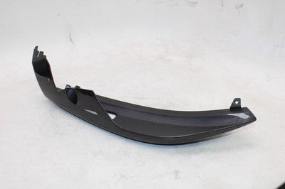 2003 BMW F650CS OEM LEFT REAR BACK TAIL FAIRING COWL SHROUD