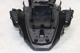 2016 KAWASAKI NINJA 300 EX300 ABS OEM REAR BACK TAIL BATTERY TRAY PLASTIC