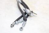 1995 SUZUKI KATANA 750 GSX750F OEM BRAKE HOSE FLUID LINE SET