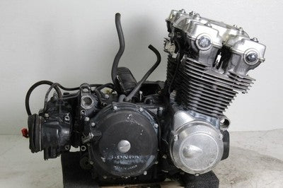 1982 HONDA CB900C OEM ENGINE MOTOR