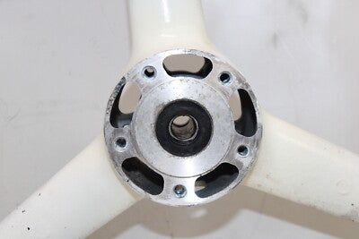 04-06 SUZUKI KATANA 750 GSX750F OEM FRONT WHEEL TIRE WHEEL