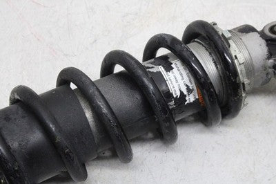 01-03 SUZUKI GSXR 600 750 OEM REAR BACK SHOCK ABSORBER SUSPENSION