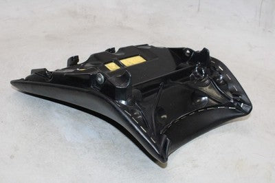 13-17 KAWASAKI NINJA 300 EX300A OEM FRONT DRIVERS SEAT PAD SADDLE PILLION