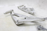 2008 BMW K1200S OEM REAR BACK PASSENGER PEG SET PAIR