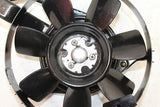 89-99 YAMAHA FZR600R OEM ENGINE RADIATOR COOLING FAN