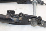 1996 KAWASAKI KZ1000P POLICE OEM REAR SWINGARM SUSPENSION ARM