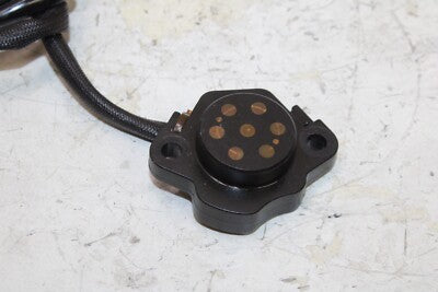 2001 SUZUKI HAYABUSA GSX1300R OEM ENGINE MOTOR COIL PICKUP PULSE PULSER SENSOR