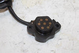 2001 SUZUKI HAYABUSA GSX1300R OEM ENGINE MOTOR COIL PICKUP PULSE PULSER SENSOR