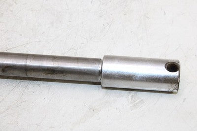 1980 Yamaha XJ550 Seca OEM Front Axle