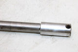 1980 Yamaha XJ550 Seca OEM Front Axle
