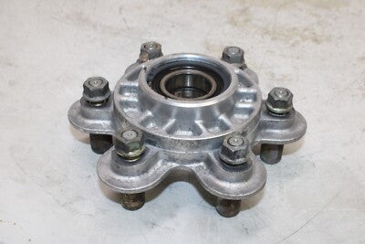 2005 DUCATI MONSTER 620 OEM SPROCKET HUB