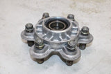 2005 DUCATI MONSTER 620 OEM SPROCKET HUB