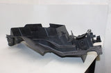 04-09 SUZUKI VSTROM 650 DL650 OEM REAR BACK TAIL UNDERTAIL BATTERY TRAY PLASTIC