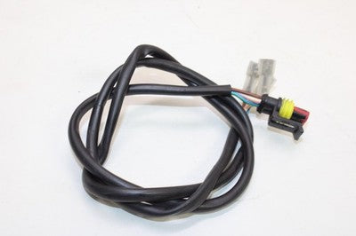 1997 TRIUMPH TROPHY 900 OEM WIRE CONNECTOR