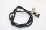 1997 TRIUMPH TROPHY 900 OEM WIRE CONNECTOR