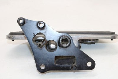 07-24 KAWASAKI VULCAN 900 VN900B CLASSIC OEM RIGHT FRONT FOOT REST