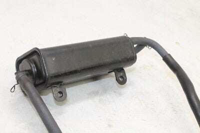 01-05 YAMAHA FZ1 OEM EVAP VAPOR  CHARCOAL EMISSION CANISTER