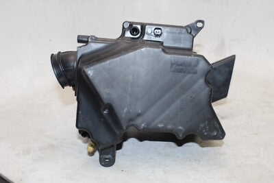 13-15 KAWASAKI NINJA 300 EX300B ABS OEM AIRBOX AIR INTAKE FILTER BOX