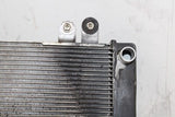 13-17 KAWASAKI NINJA 300 EX300B OEM ENGINE RADIATOR MOTOR COOLER COOLING